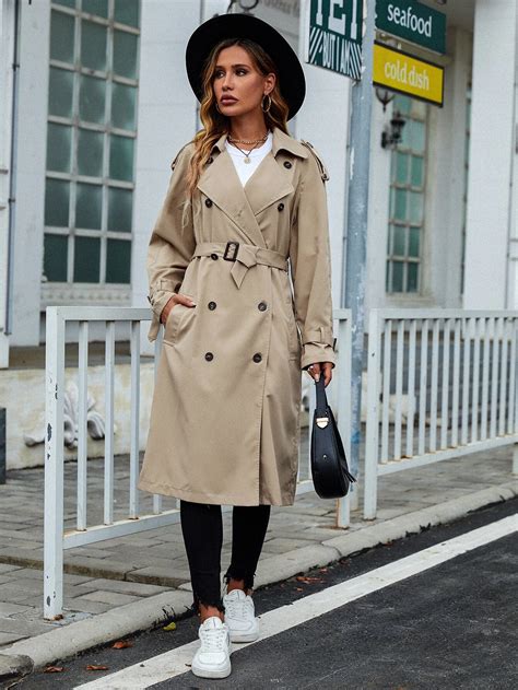 best Burberry trench coat dupe